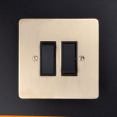 Double Rocker Switch(2 WAY)